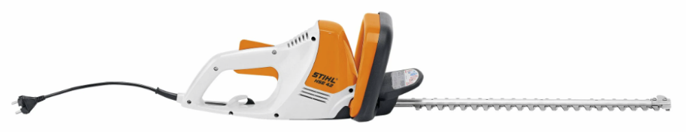 Кусторез электрический Stihl HSE 52 – фото №1 Кусторез электрический Stihl HSE 52 – №1