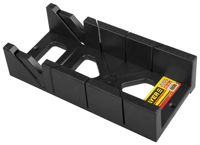 Стусло пластиковое Stayer Maxi 105х55 мм (1541-3) – №1