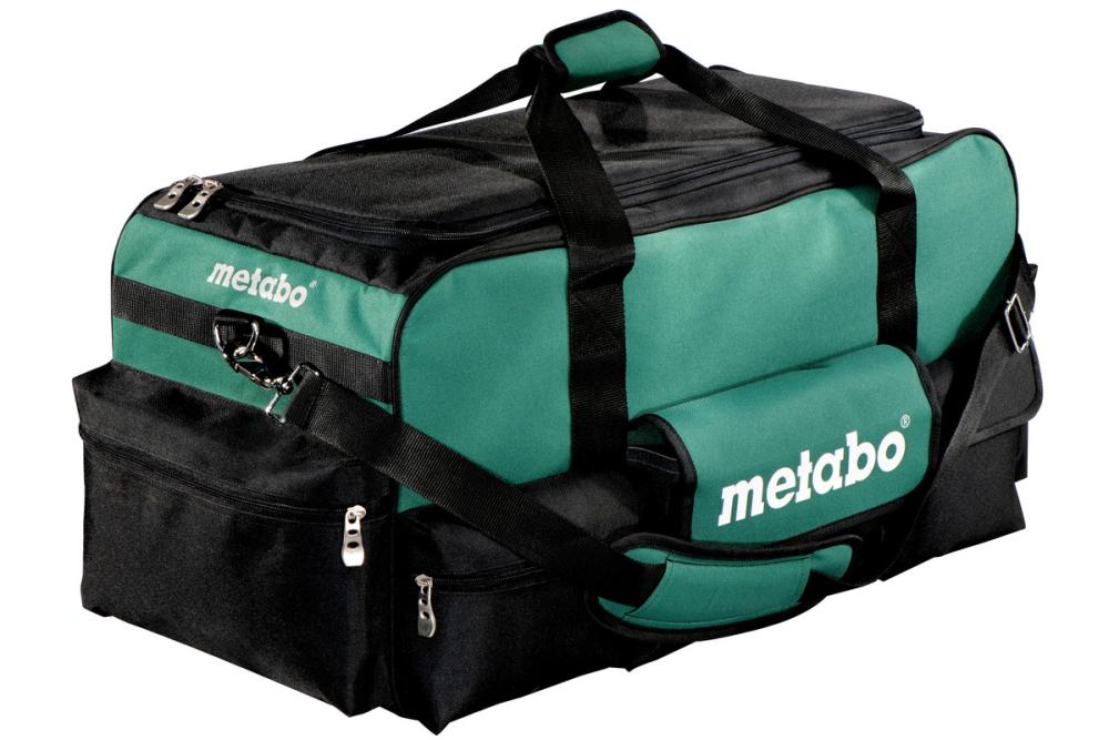 Сумка для инструментов Metabo большая (657007000) – №1