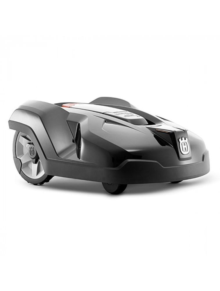 Газонокосилка-робот Husqvarna Automower 430X – фото №4 Газонокосилка-робот Husqvarna Automower 430X – №4
