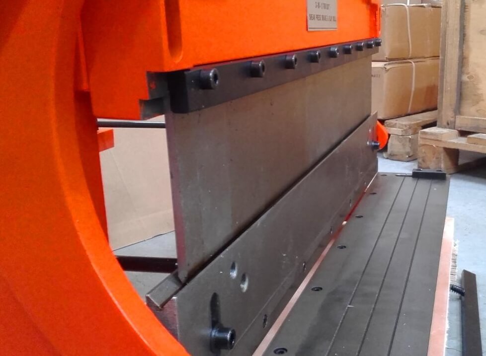 Станок комбинированный Stalex 3-in-1/760x1 листовой – №2