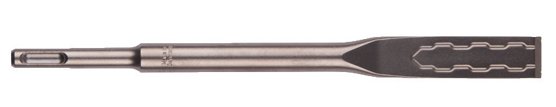 Зубило плоское SDS+ Milwaukee Sledge 250х20 мм – №1