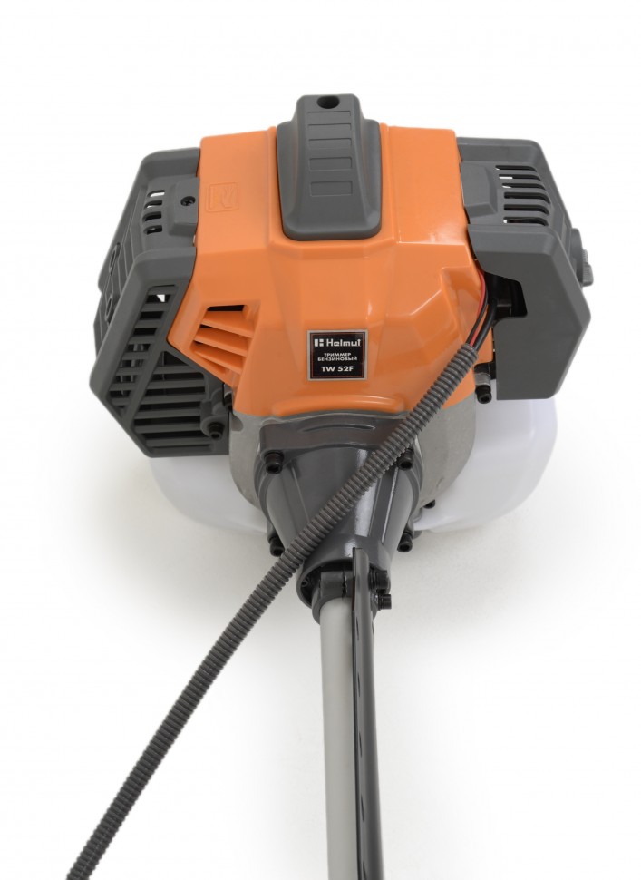 Триммер бензиновый Helmut TW 52F – фото №4 Триммер бензиновый Helmut TW 52F – №4