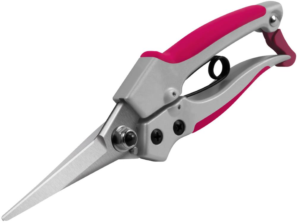 Ножницы садовые ЦентроИнструмент 200 мм (1147) – №1