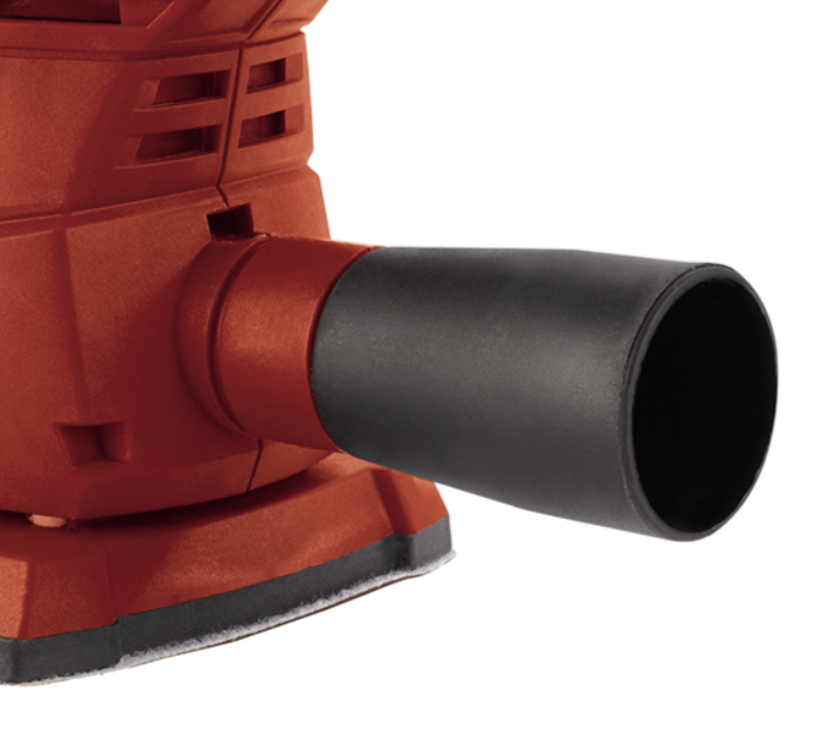 Плоскошлифовальная машина Einhell TE-OS 1320 – №1