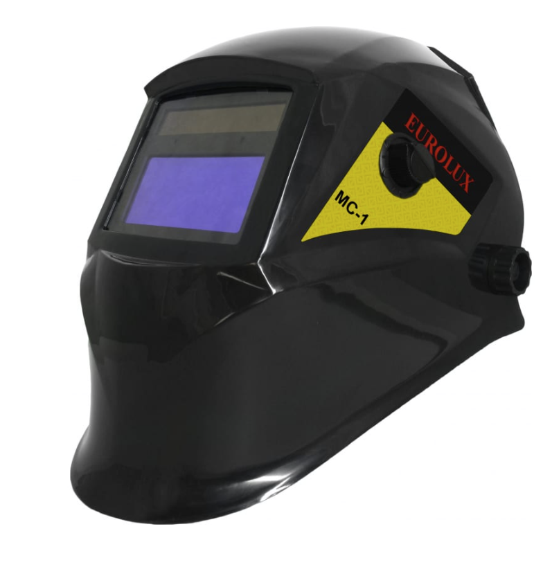 Маска сварщика Eurolux WM-1 – №3