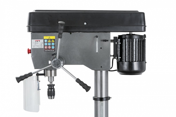 Станок сверлильный Jet JDP-22F – №6