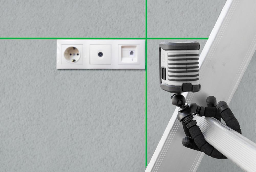 Уровень лазерный Kapro 842G – №2