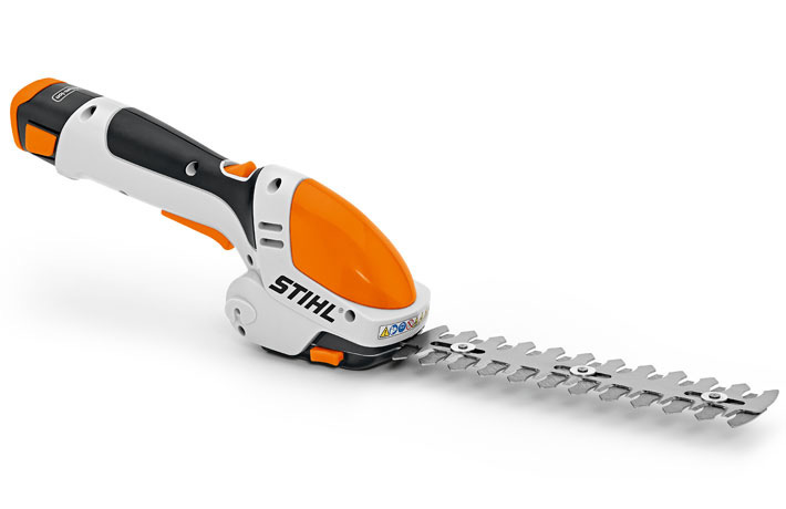 Аккумуляторные ножницы Stihl HSA 25 – фото №1 Аккумуляторные ножницы Stihl HSA 25 – №1