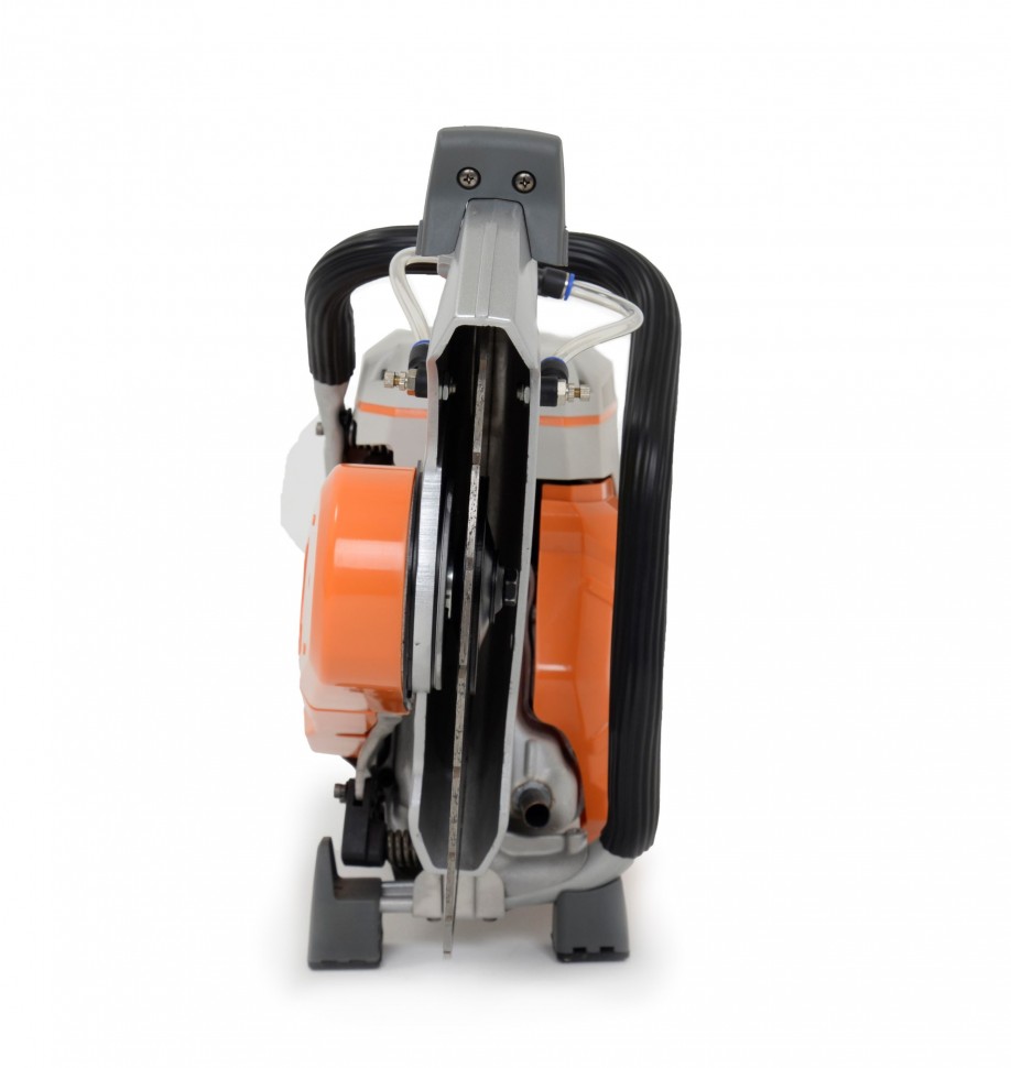 Бензорез Helmut GT350 – №2