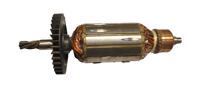 Якорь (ротор) для лобзика Blaucraft BРS 750i – №1