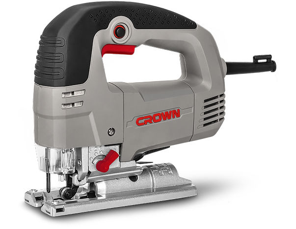 Лобзик Crown CT15189 – фото №1 Лобзик Crown CT15189 – №1