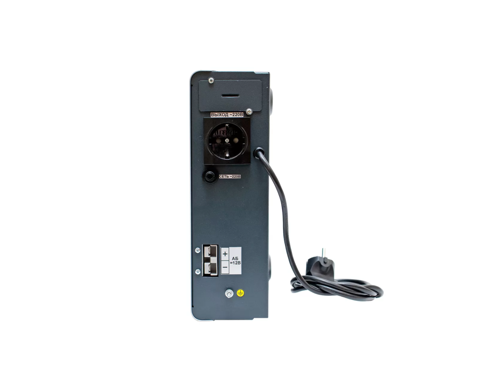 Источник бесперебойного питания Штиль SW250LD – №2