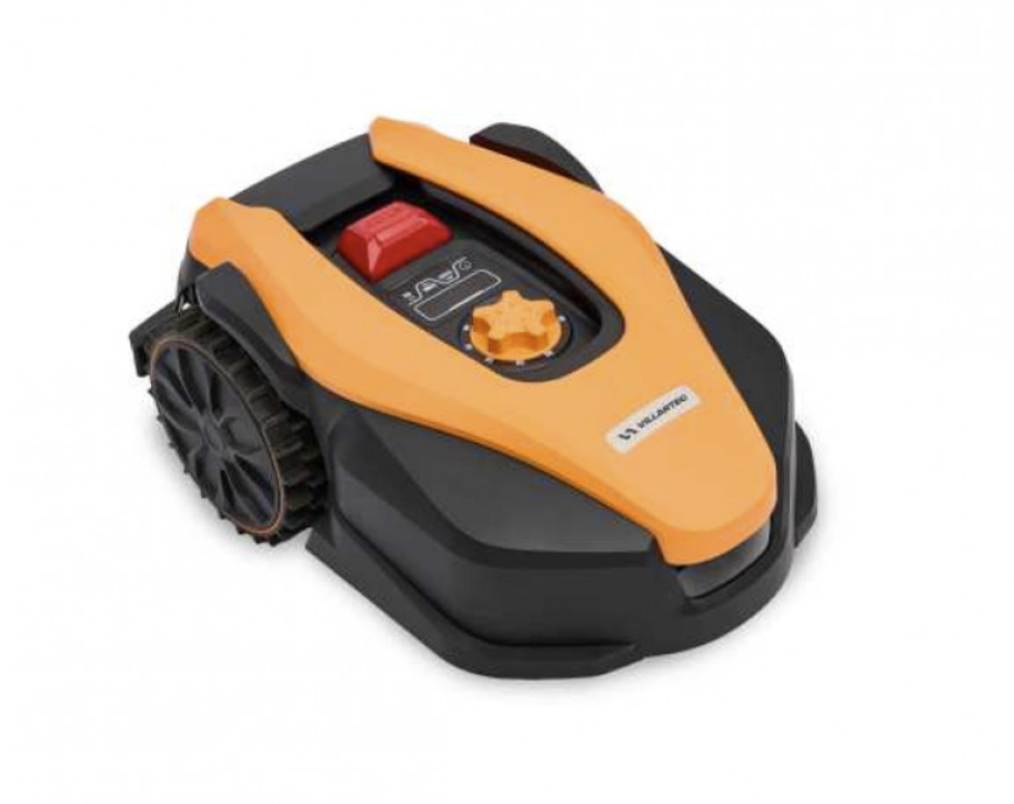 Газонокосилка-робот Villartec MI 1202 – фото №1 Газонокосилка-робот Villartec MI 1202 – №1
