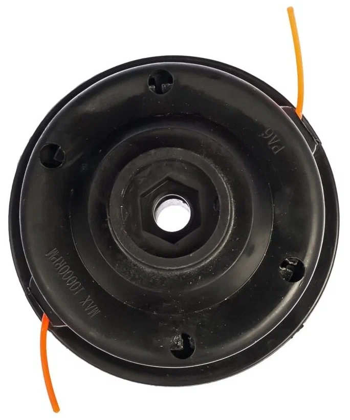 Катушка для триммера Elitech 2 мм – №1