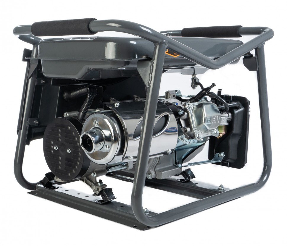 Генератор бензиновый Helmut LT 2200 – №5