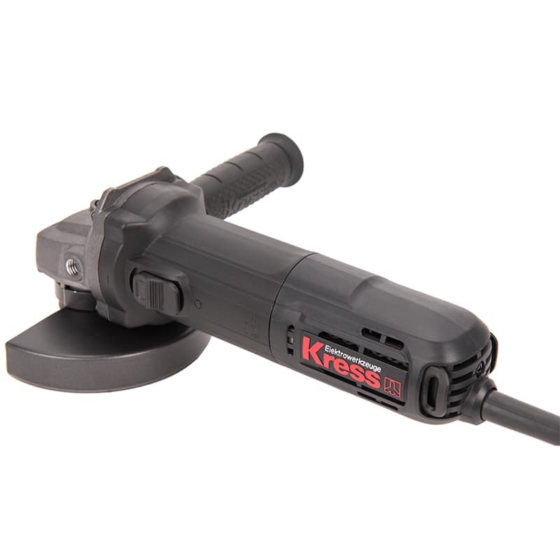 УШМ Kress KU701 760Вт, 115/ 125 мм – фото №3 УШМ Kress KU701 760Вт, 115/ 125 мм – №3