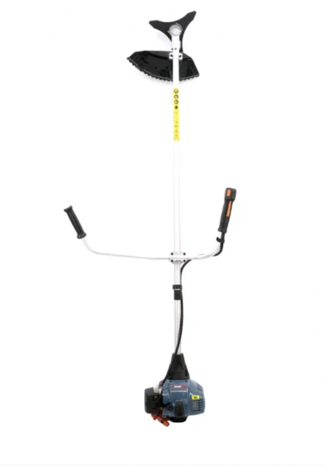 Триммер бензиновый Senix BCUTS-M2-EU – фото №1 Триммер бензиновый Senix BCUTS-M2-EU – №1