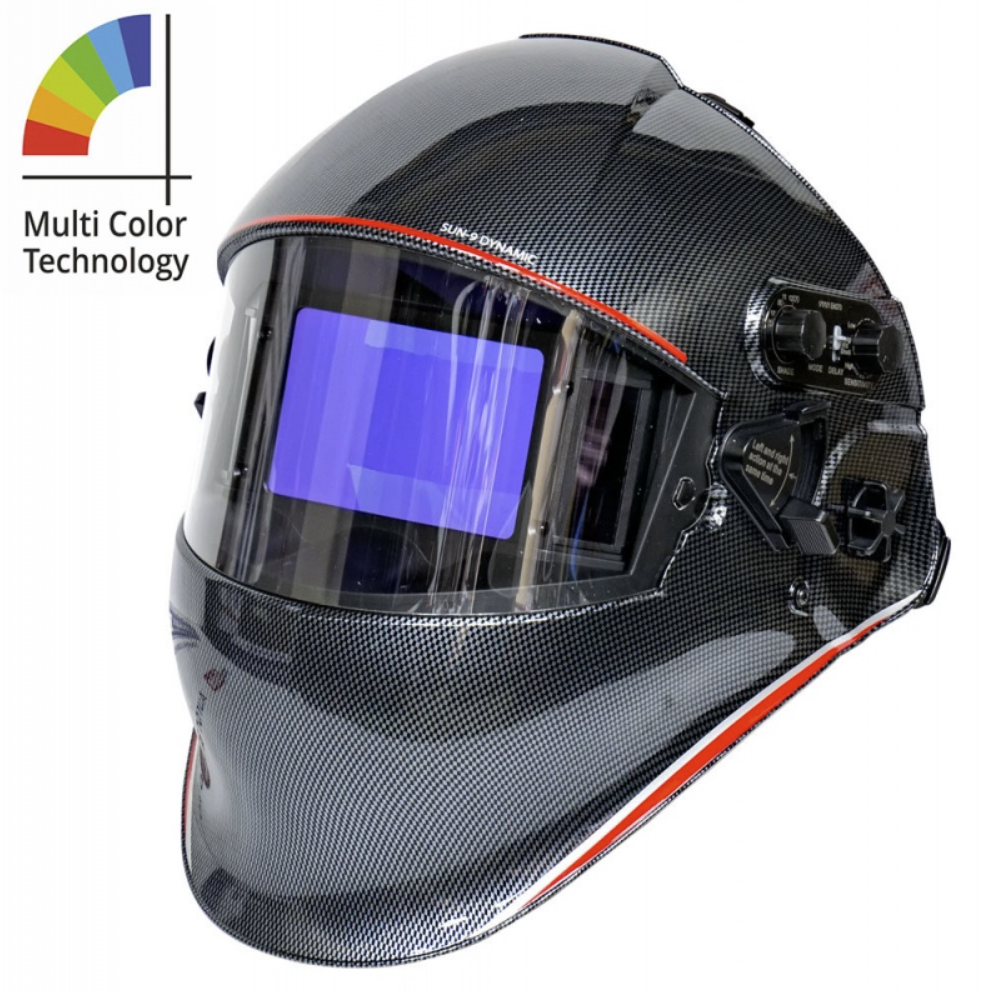 Маска сварщика Aurora Хамелеон SUN-9 Dynamic – №1