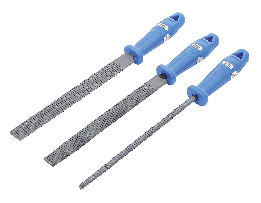 Наборы напильников и надфилей купить в интернет-магазине Тиски