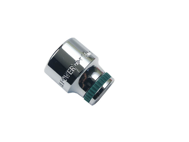 Головка торцевая WhirlPower 13,0 мм 1/4" – №1