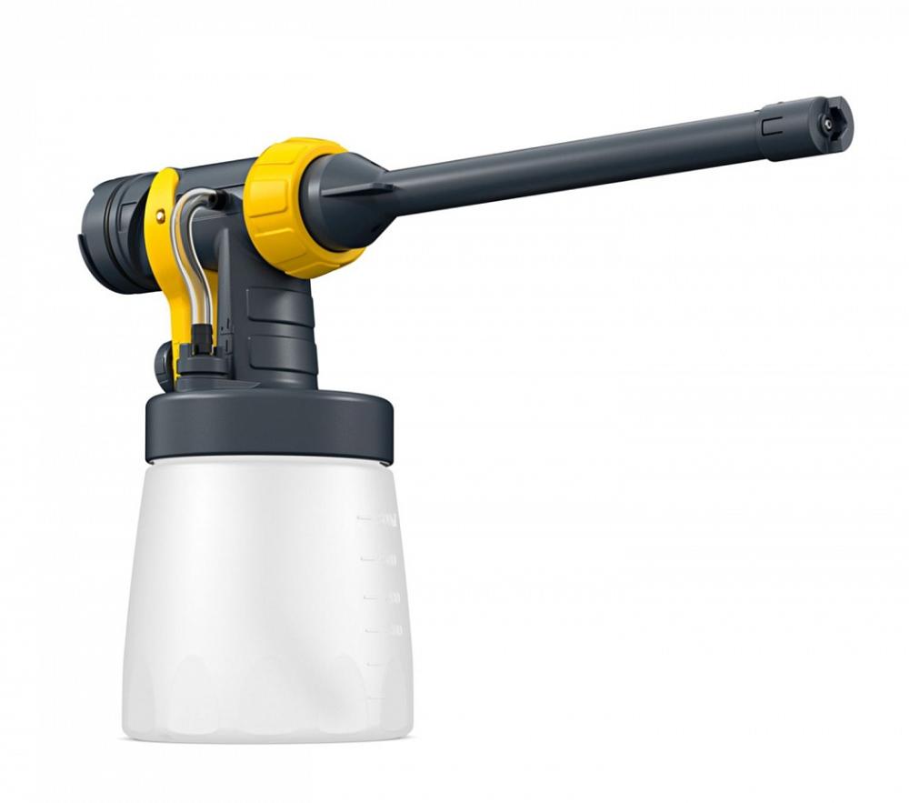 Насадка для краскопульта Wagner Extra радиатарная 600 мл – №1