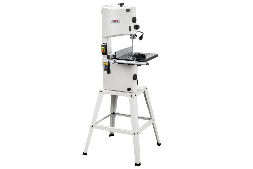 Станок ленточнопильный Jet JWBS-10S – №11