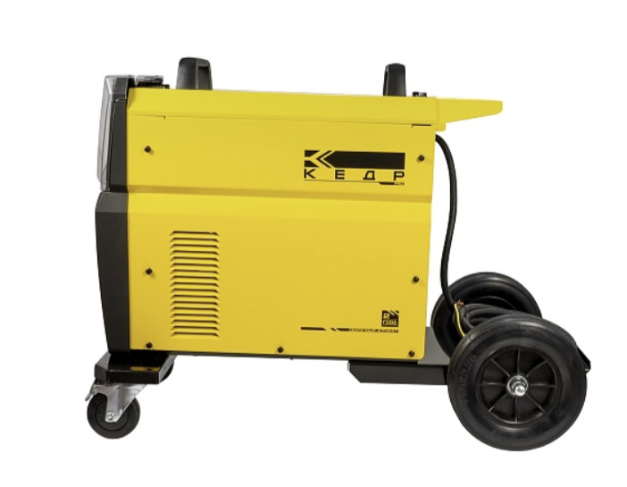 Сварочный полуавтомат Кедр AlphaMIG-350S Plus – №2