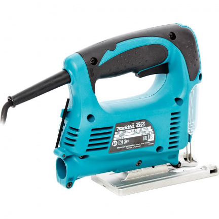 Лобзик Makita 4329 – фото №1 Лобзик Makita 4329 – №1