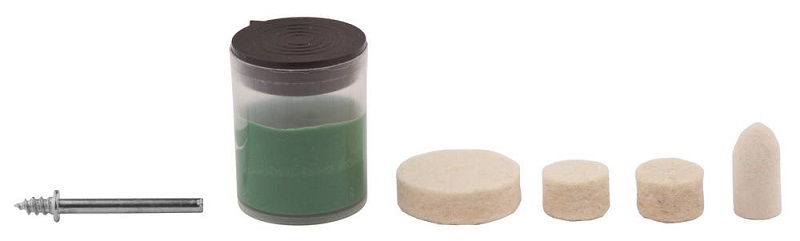 Набор насадок для гравера Зубр (6 шт) – №1