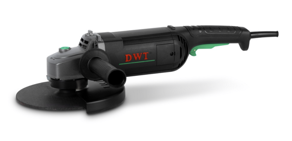 УШМ DWT WSP20-230 TSQ – №1