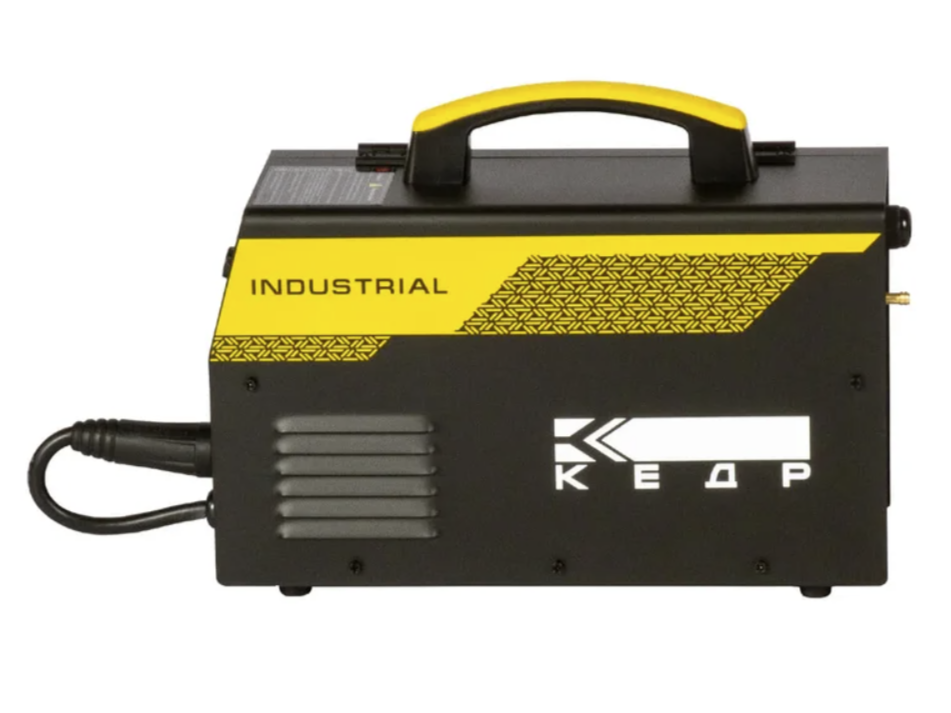Сварочный полуавтомат Кедр IndustrialMIG-200 – №4