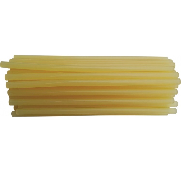 Клей для термопистолета Elmos 11х300 мм металл, дерево, керамика – №1