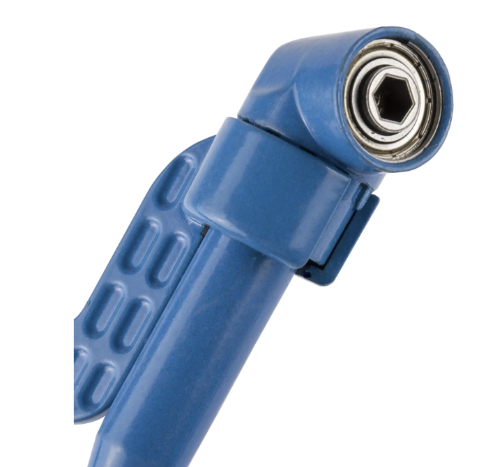 Насадка угловая Monogram 1/4" для шуруповерта – №1