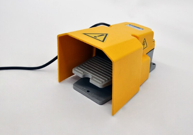 Станок листогибочный Stalex EB 1250х1,6 ручной электромагнитный – №2