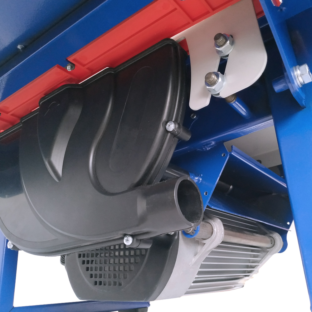 Станок деревообрабатывающий Белмаш Mogilev 2.4 ECO – №5