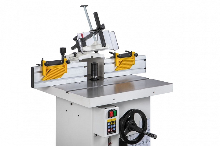 Станок фрезерный Jet JWS-34KS 400В – №2