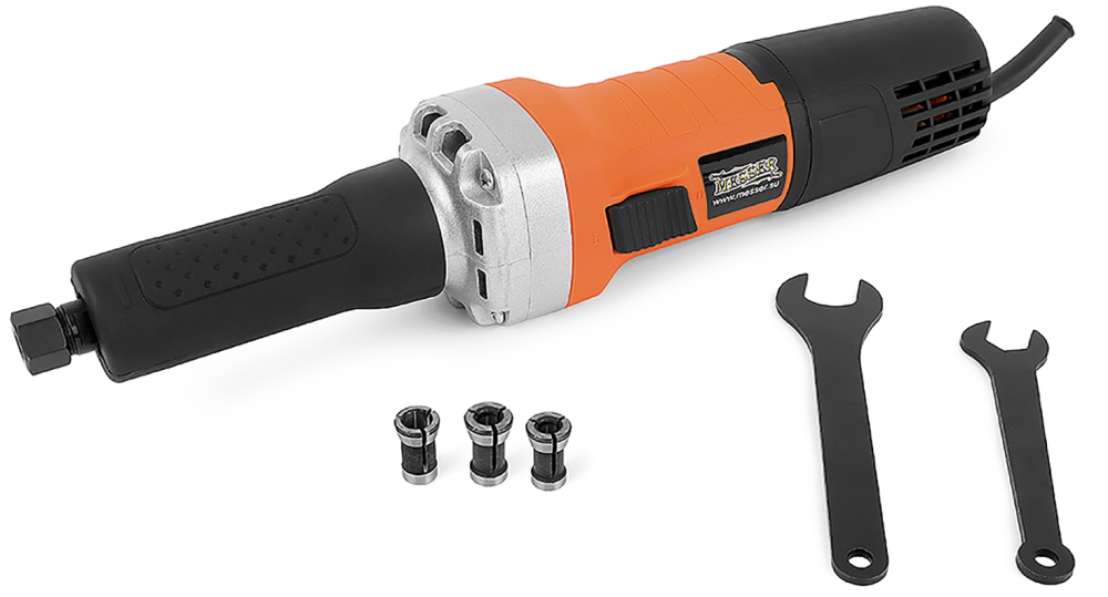 Прямая шлифовальная машина Messer M3338 – №1