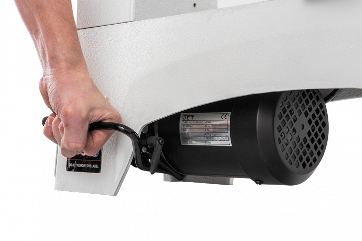 Станок токарный по дереву Jet JWL-1221 230В – №7