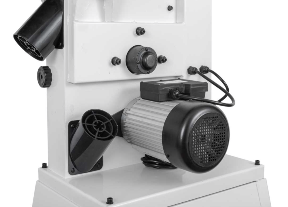 Станок ленточнопильный Jet JWBS-14SFX 230В – №3