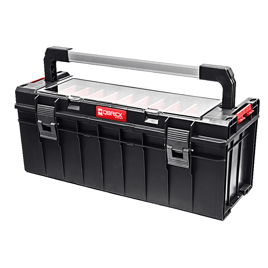 Ящик для инструментов Qbrick System Pro 700 – №1