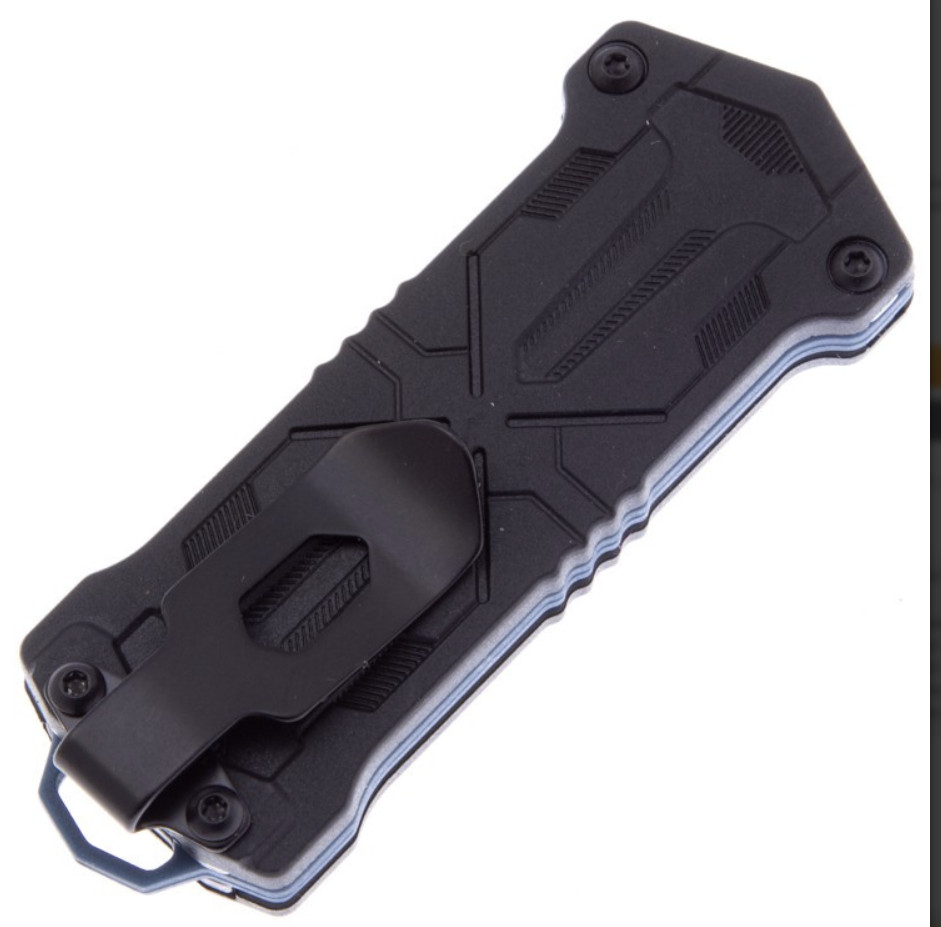 Нож Kershaw Kapsule (1190) – №3