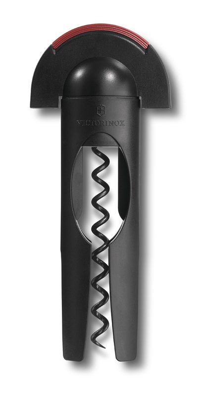 Штопор с ножом для снятия фольги Victorinox (7.6924) – фото №1 Штопор с ножом для снятия фольги Victorinox (7.6924) – №1