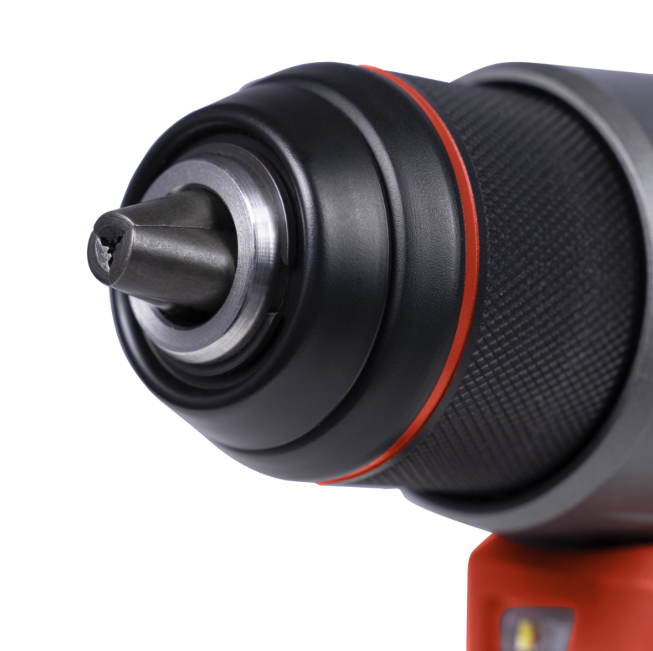 Аккумуляторная дрель-шуруповерт Milwaukee M12 FDD2-402X (2х4,0 Ач) – №6