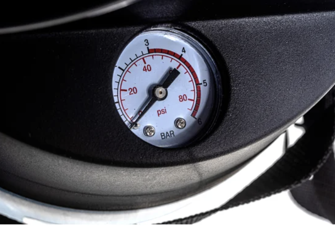 Опрыскиватель переносной Grinda PT-5, 5 л. (8-425155) – №2