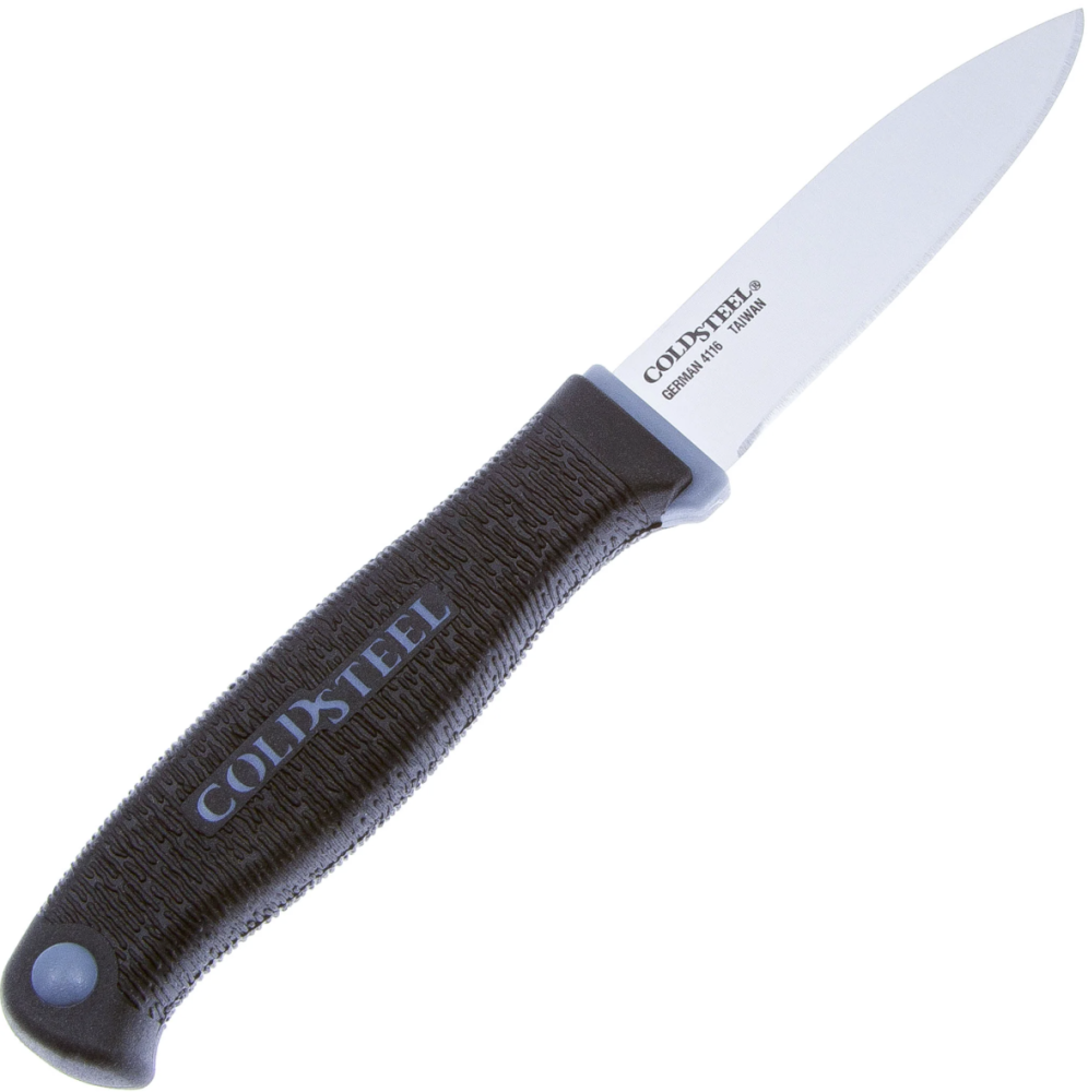 Нож кухонный Cold Steel Paring Knife (59KSPZ) – фото №1 Нож кухонный Cold Steel Paring Knife (59KSPZ) – №1