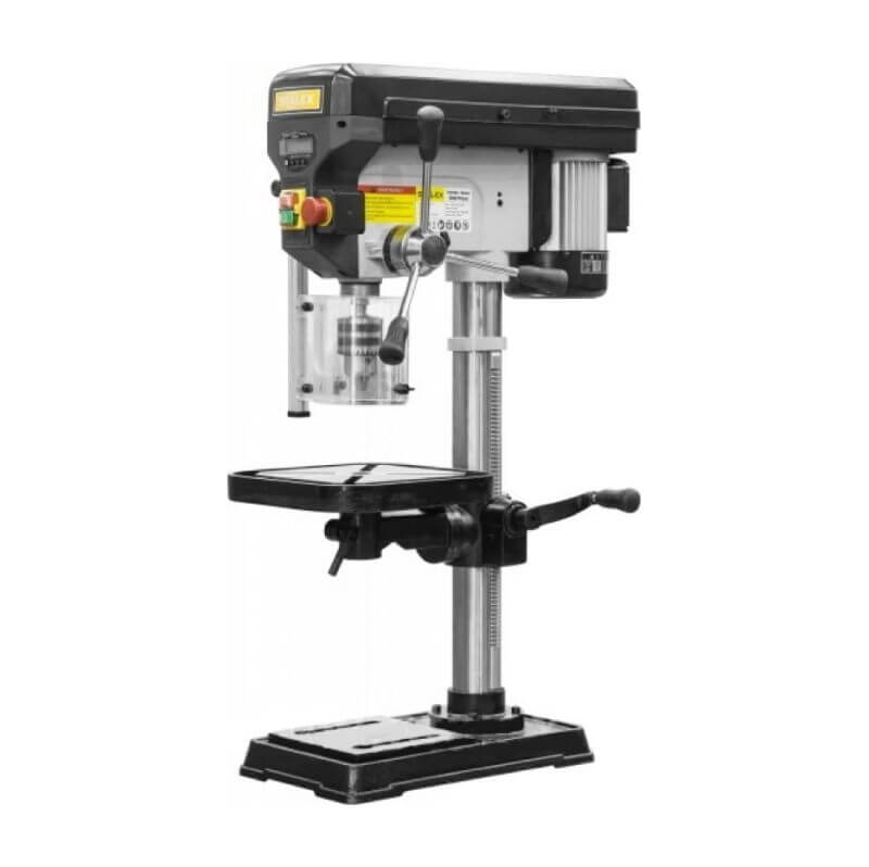 Станок сверлильный Stalex BM-20 Vario – №1