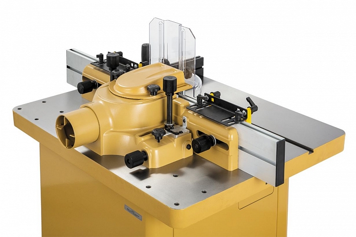 Станок фрезерный Powermatic PM2500 400В – №6