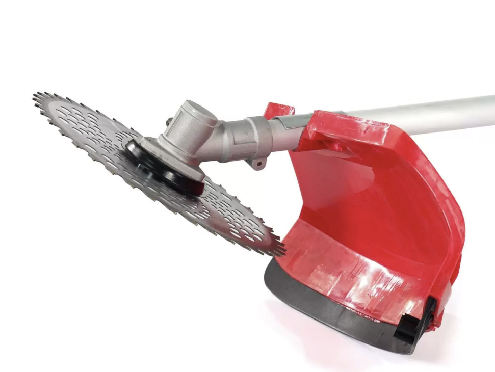 Триммер бензиновый Интерскол КБ-44/52ВВ – №1