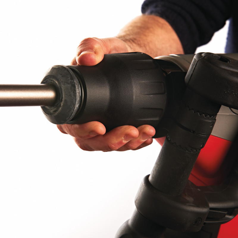 Перфоратор Milwaukee K 500S – №1